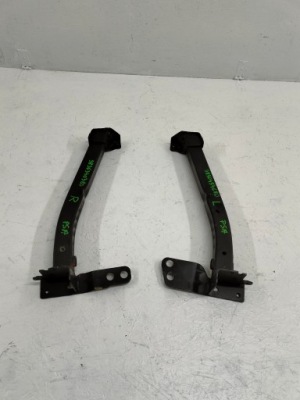 Зона деформации перед левая правая opel mokka b ii фото №1