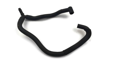 Зливна трубка шланг пального зливний renault master iii movano 2.3 dci оригінальний номер фото №1