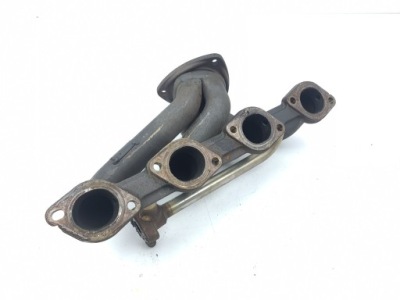 Maserati quattroporte 2008 колектор випускний 201256 фото №1