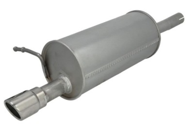 Гасник кінцевий asm10.128 фото №1