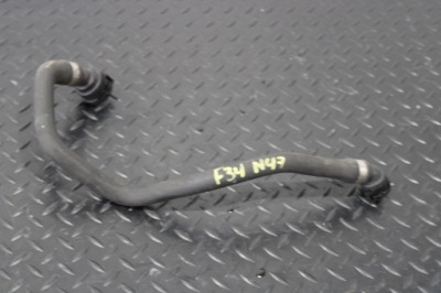 Труба шланг wody bmw 3 gt f34 8510306 фото №1