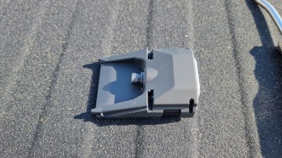 Kia rio iv 17- камера асистент поперечина 95740h8200 фото №1