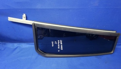 Скло лівий задня land rover discovery iv фото №1