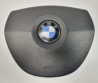 AIR BAGS AIRBAG STEERING WHEEL BMW 5 F10 6783829  