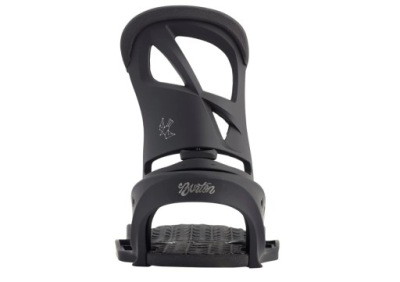 Wiązania Burton Scribe Est Black S