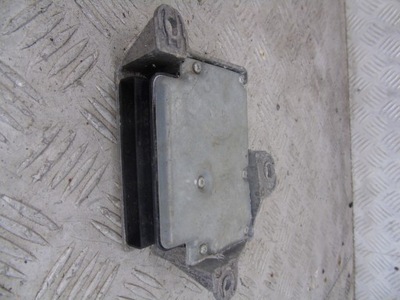 Модуль подушка безпеки 8200412042-a renault фото №1