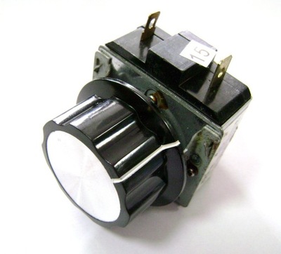 Timer wyłącznik czasowy , minutnik mechaniczny
