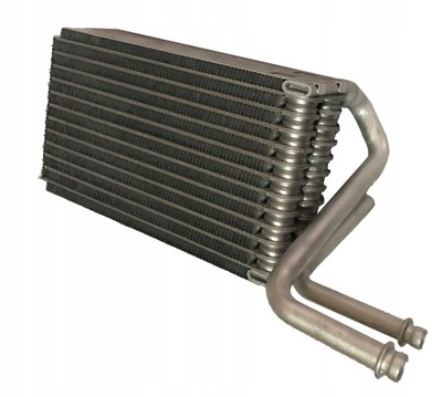 EVAPORATOR REAR DODGE RAM 1500 2012 - 2014  