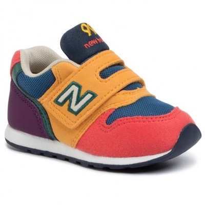 Sneakersy NEW BALANCE IZ996TRL 21