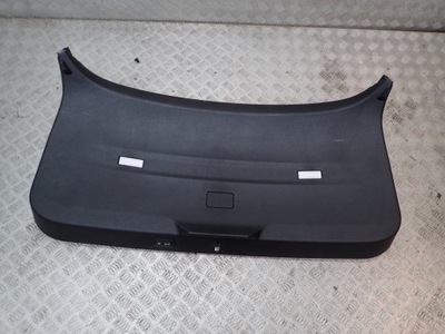 Bmw x6m x6 f16 f86 обивка крышки задняя задний фото №1