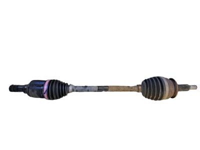 Swift mk8 1.0 17-21 приводной вал левая фото №1