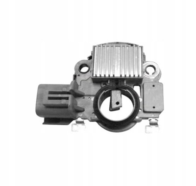 Регулятор напряжения era do mazda mpv i 2.5 td фото №1