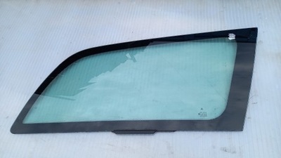 Стекло кузовная правая citroen c5 02r фото №1