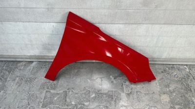 Hyundai i30 2017- крыло правый передний перед фото №1