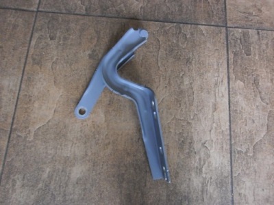 Петля капот vw id.4 20- 11a823301 фото №1