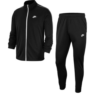 KOMPLET DRESOWY NIKE czarny DN4369 010 r. XL