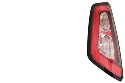 DEPO ФАРА (LED (СВЕТОДИОД )) FIAT PUNTO PUNTO EVO 09.09-08.18