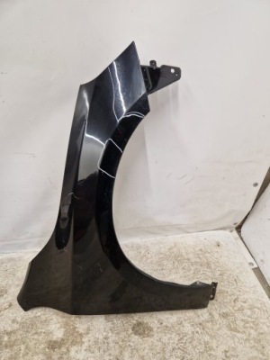 Volvo s60 ii v60 крыло правый перед передний przed liftem фото №1