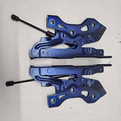 Петлі капот maserati granturismo m189 670173045 фото №1