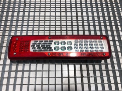 Лампа правий задня volvo fh ii 84195521 хетчбек світло задня, права фото №1