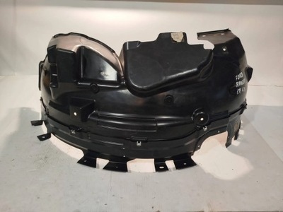 Подкрылок правый перед ford ranger n1wb16a562b фото №1