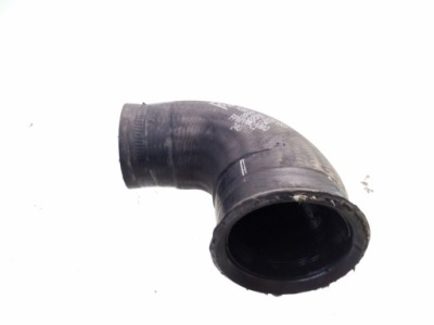 Труба воздуха opel signum 1.9 cdti 03-05 55352734 фото №1