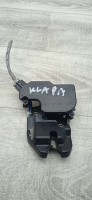 Honda accord 7 vii 02-08 замок крышки фото №1