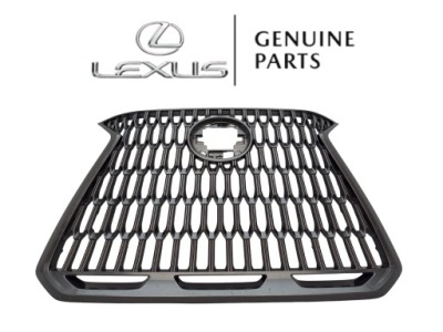 Lexus nx 2 2 2021- решётка радиатора решётка  радиатора перед 53111-78180 фото №1