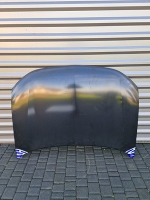 Капот mitsubishi outlander 3 lift фото №1