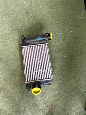 RENAULT TALISMAN Intercooler 144614ED0A