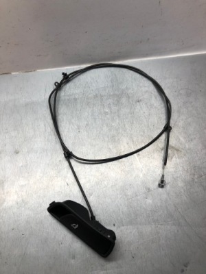 Q5 8r ручка сиденье трос правый задняя 8r0885682a фото №1
