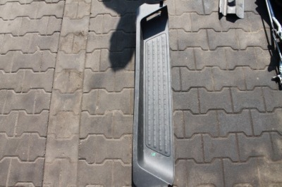 462. поріг підніжка vw multivan 7e5863725a фото №1