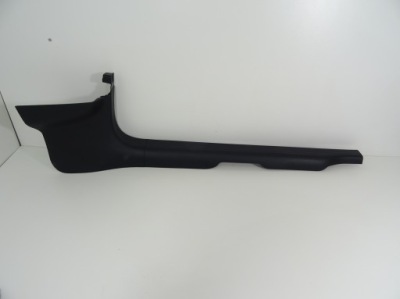 2015-2023 challenger молдинг порог правый  порог накладка порог фото №1