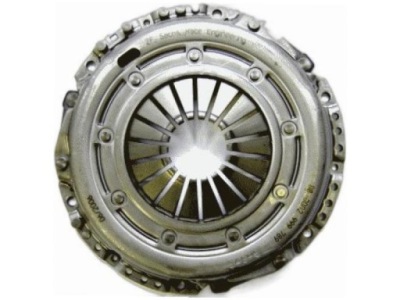 Диск прижимная sachs 883082 999789 фото №1