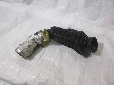 Renault clio iii 1.5 dci шланг воздуха 071753 фото №1
