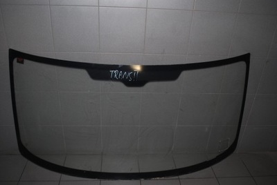 Стекло лобовое ford transit 2006r фото №1