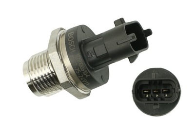 Czujnik ciśnienia paliwa Iveco Daily Fiat Ducato 2.3 3.0