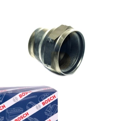 Гайка форсунки кріпильна trzon фото №1