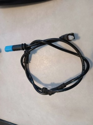 Bmw x4 g02 шланг жгут edc амортизатора фото №1