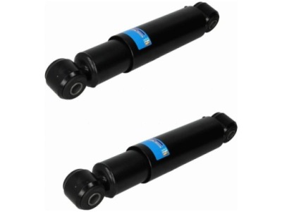 Амортизатори перед iveco eurotech 9.5 93- фото №1