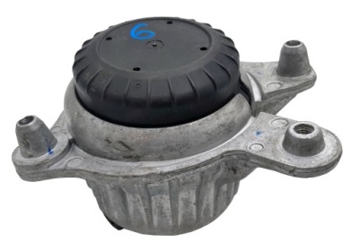 Подушка двигуна mercedes a2132407100 фото №1