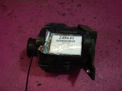 Ford ka i 96-08 1.3 60km j4n генератор фото №1