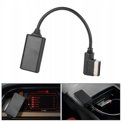 ADAPTADOR MÓDULO BLUETOOTH AUDI AMI MMI MDI  