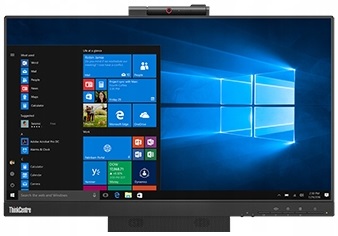 Monitor Lenovo ThinkCentre TIO 22 22" Gen 3 FHD CR