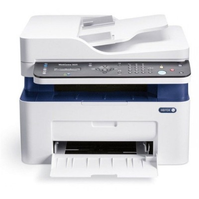 Drukarka Xerox WorkCentre 3025NI A4 WiFi 3025V_NI