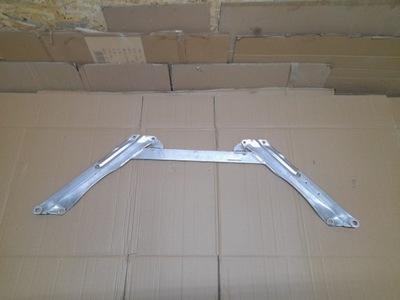 Кронштейн распорка чашка bmw 5 g30 g31 фото №1