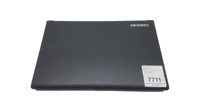 Laptop Toshiba Satellite Pro R50-B-12P (7711)