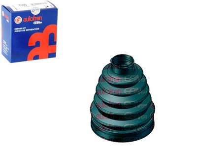 Набір захист шарнір autofren seinsa 31607565315 фото №1