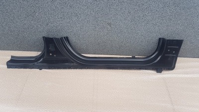 Ford mondeo mk5 блок двигателя порог правый новый 14- фото №1