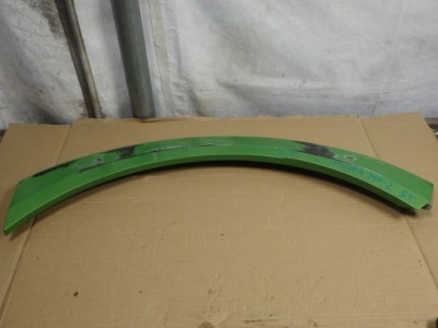 Ford puma mk2 ii молдинг крыла левая задняя задняя фото №1